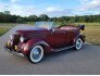 1936 Ford Other Ford Models for sale 101613884